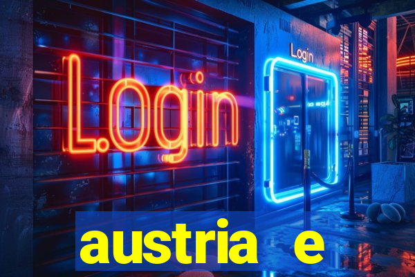austria e eslovaquia palpite
